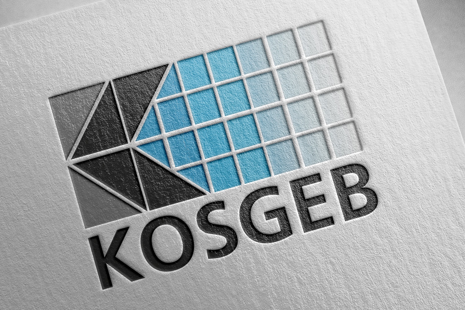 KOSGEB